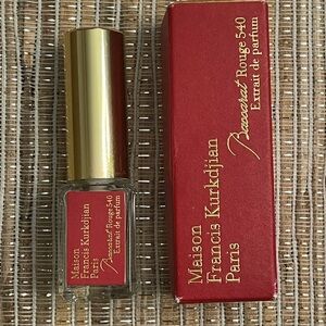 MFK Baccarat Rouge 540 Extrait